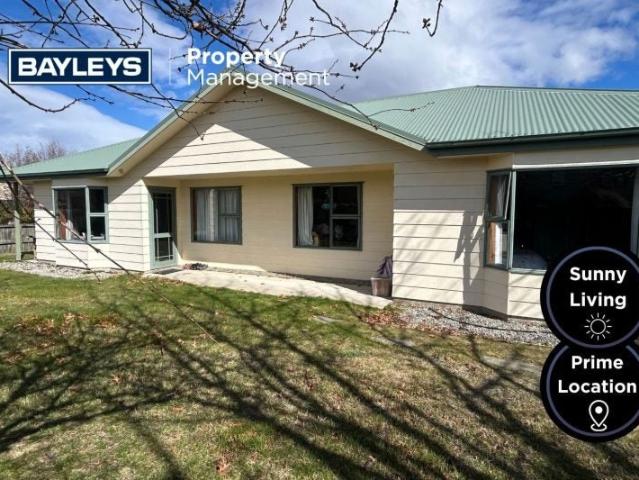 House for rent in Otakou