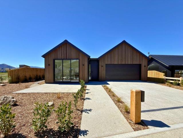 House for rent in Northlake, Wānaka