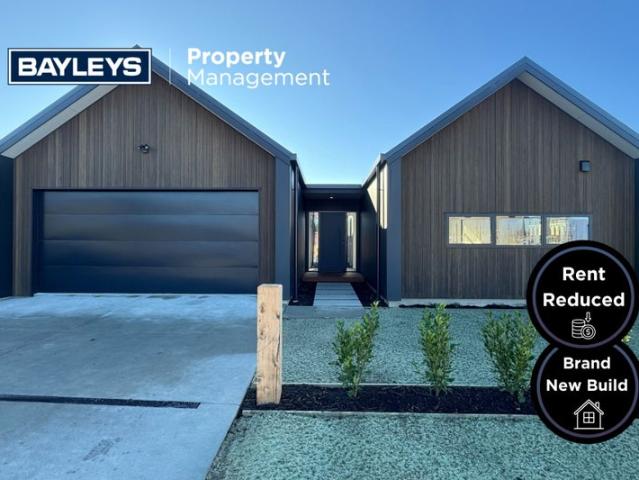 House for rent in Otakou