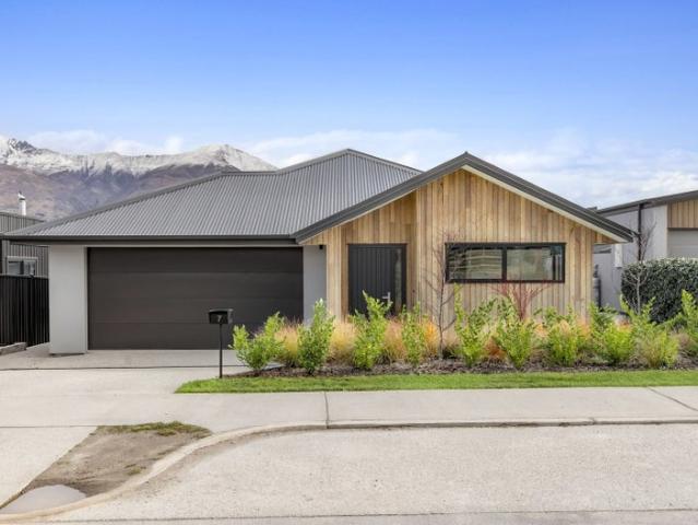 House for rent in Northlake, Wānaka