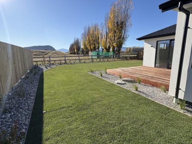 House for rent in Wānaka, Queenstown-Lakes District