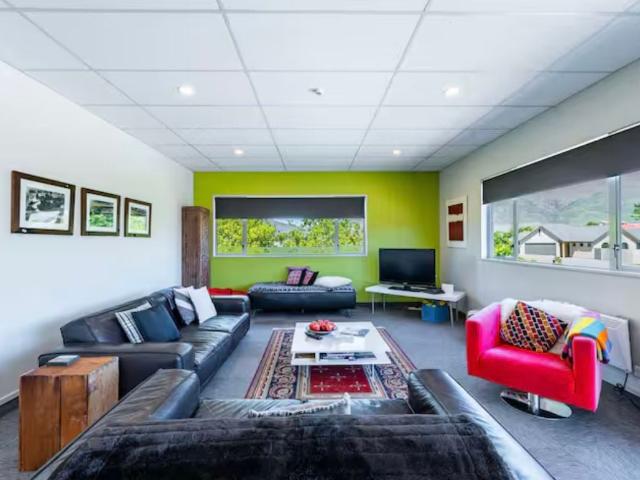 Apartment for rent in Wānaka, Queenstown-Lakes District