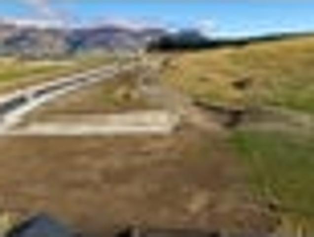 Land for sale in Otakou