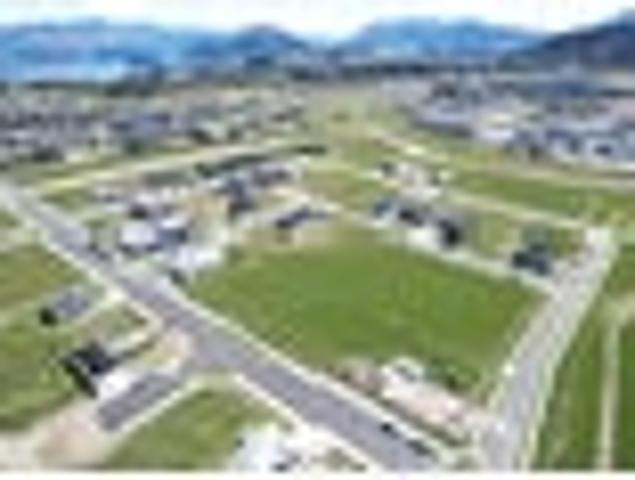 Land for sale in Otakou