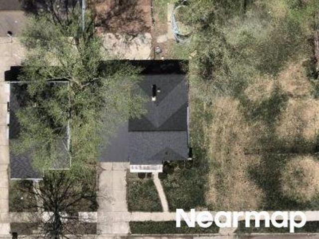 House for sale in Detroit, Michigan