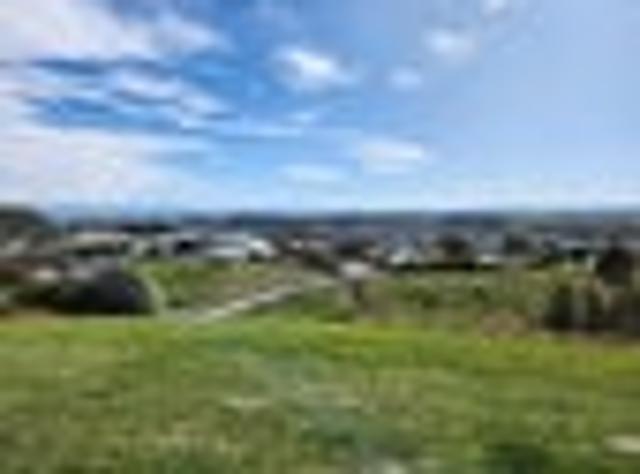 Land for sale in Oamaru, Otago