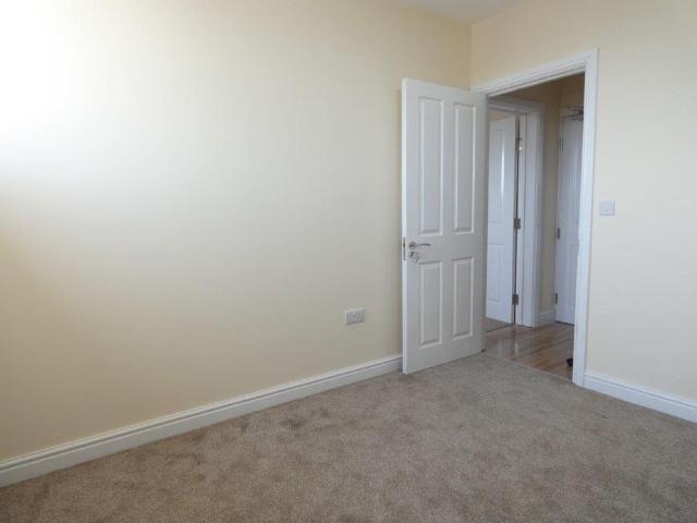 Apartment for rent in Leicester, Latimer