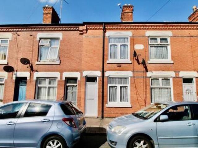 House for sale in Pinfold, Leicestershire