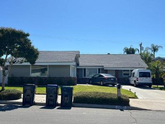 House for sale in Simi Valley, California