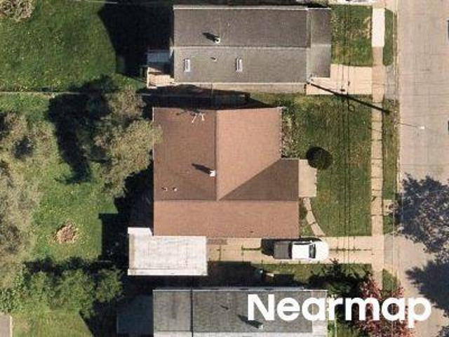 House for sale in Cheektowaga, New York