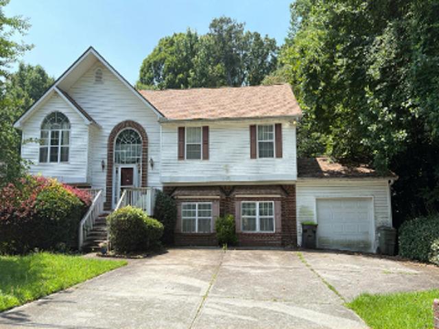 House for sale in Cobb, Georgia
