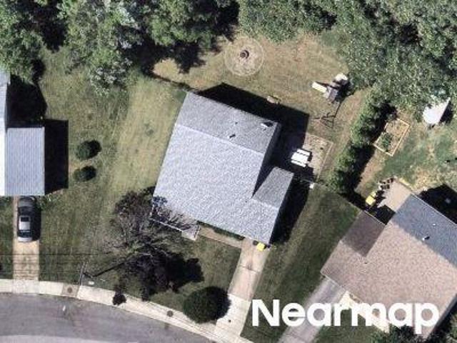 House for sale in Glen Burnie, Maryland