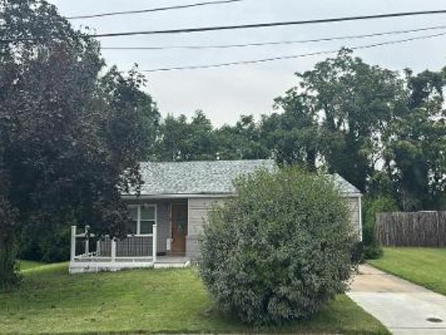 House for sale in Glen Burnie, Maryland