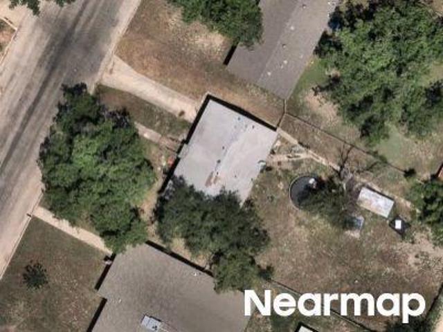 House for sale in San Angelo, Texas