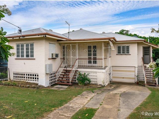 House for sale in Rockhampton, Queensland