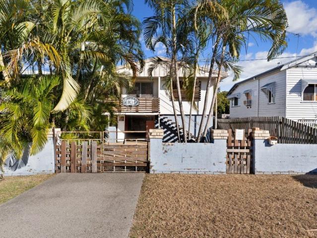 House for sale in Rockhampton, Queensland