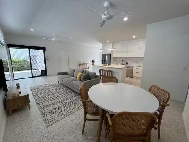 Apartment for rent in Wandoan, Queensland