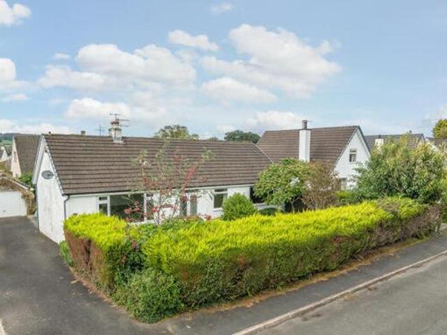 House for sale in England