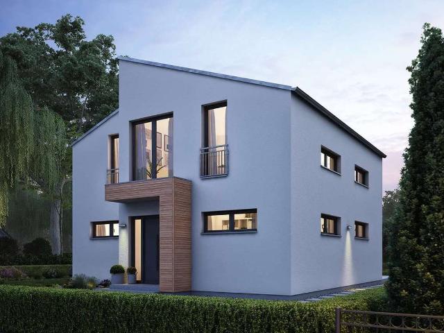 Haus kaufen in Krakow am See, Landkreis Rostock