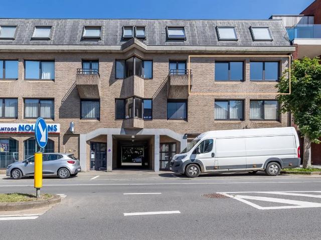 Appartement location à Montaigu-zichem, Brabant