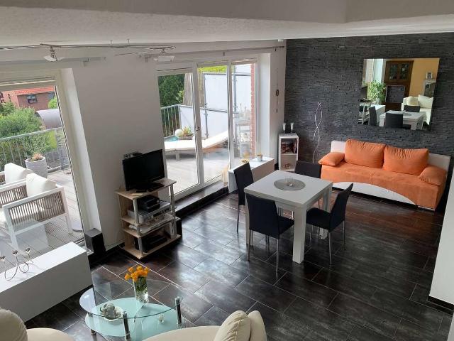 Wohnung kaufen in Garbsen, Region Hannover