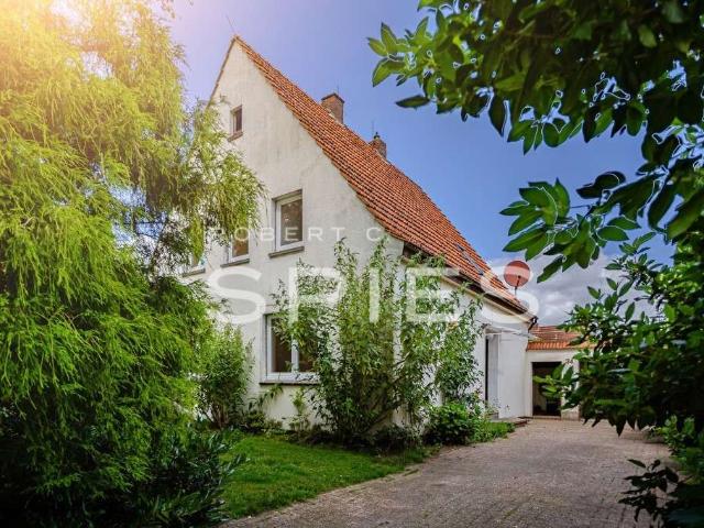 Haus kaufen in Oldenburg