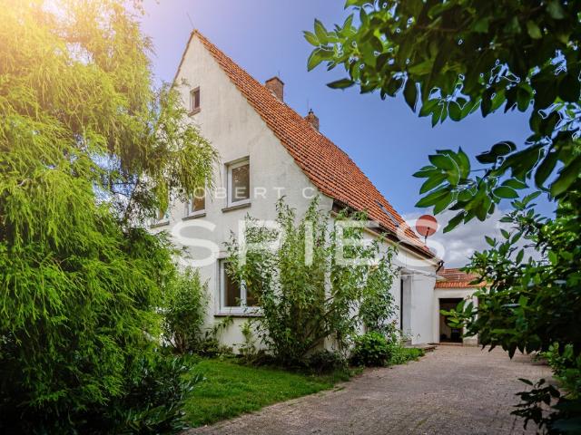 Villa kaufen in Wechloy, Oldenburg
