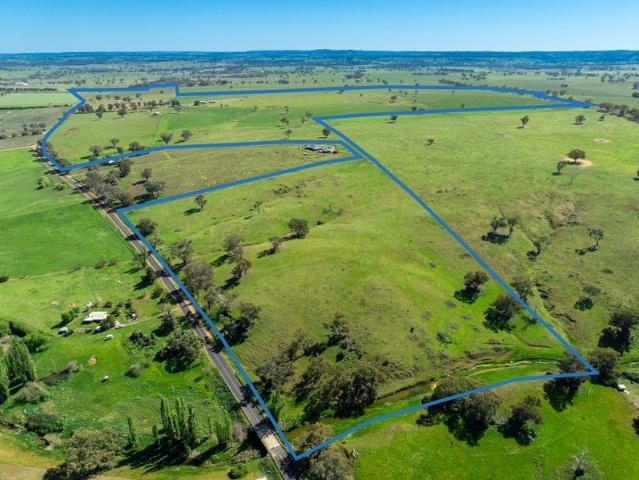 Cottage for sale in Cudal, New South Wales