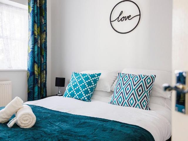 House for rent in Barking Riverside, Greater London