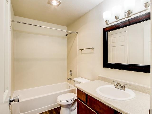Apartment for rent in Kent, Washington