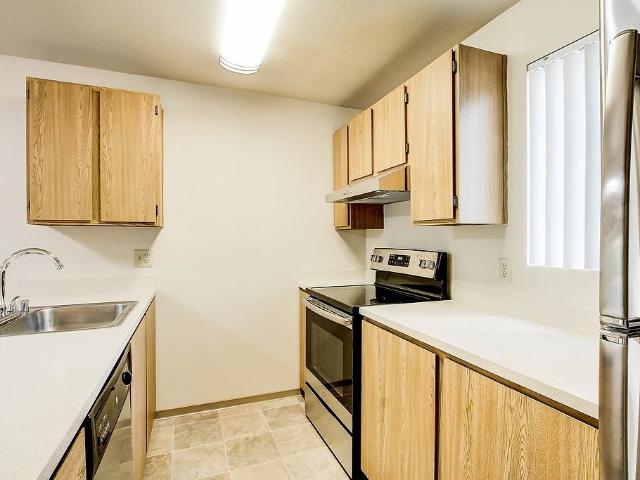 Apartment for rent in Kent, Washington