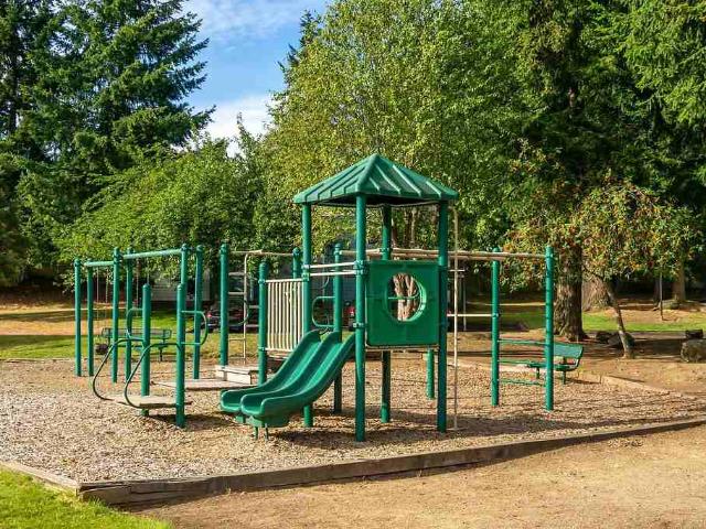 Apartment for rent in Kent, Washington
