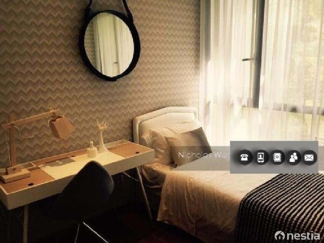 Apartment for sale in Choa Chu Kang, 05 South West