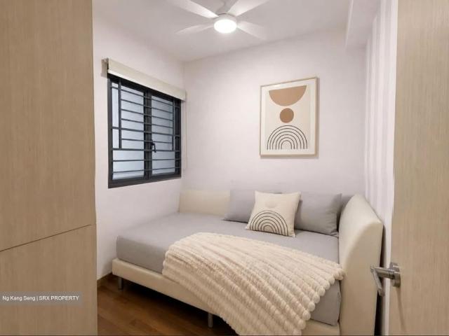 Condominium for rent