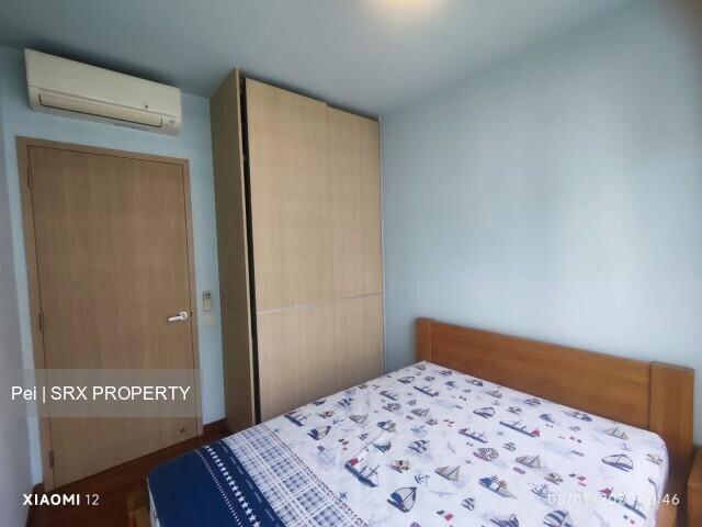 Condominium for rent
