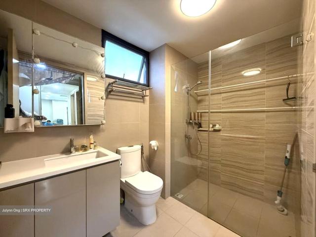 Condominium for rent