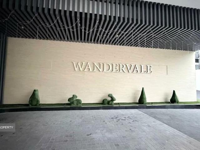 Condominium for rent