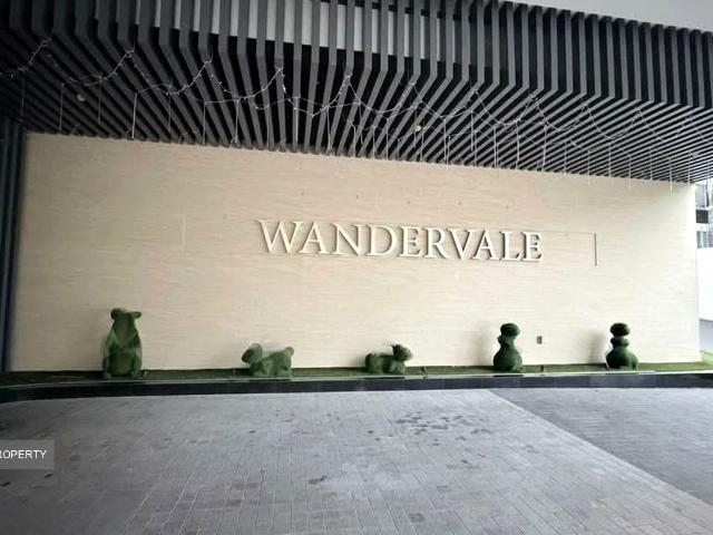 Condominium for rent
