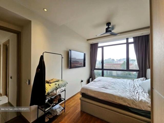 Condominium for rent