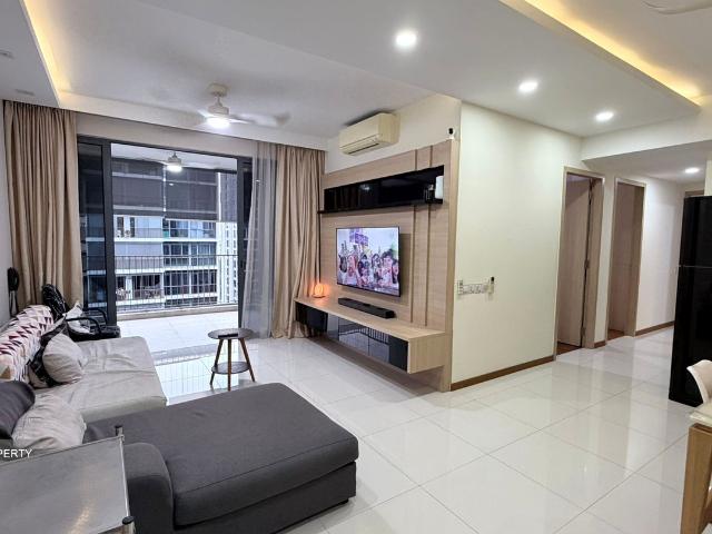 Condominium for rent