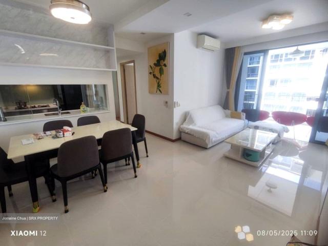 Condominium for rent