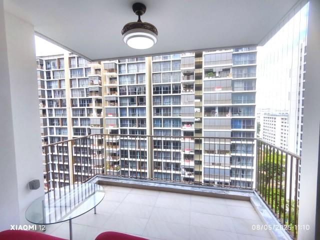 Condominium for rent