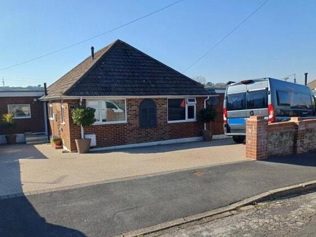 House for sale in Bridport, East Dorset