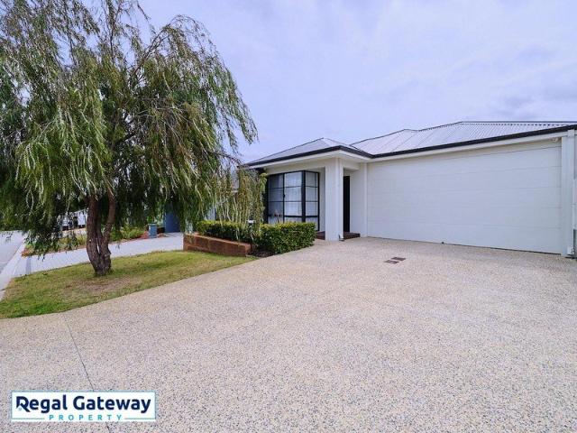 House for rent in Wandi, City of Kwinana