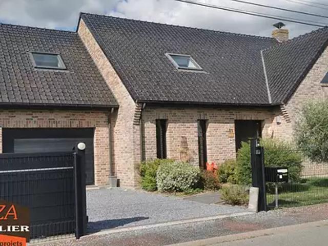 Maison vente à Wandignies-Hamage, Nord