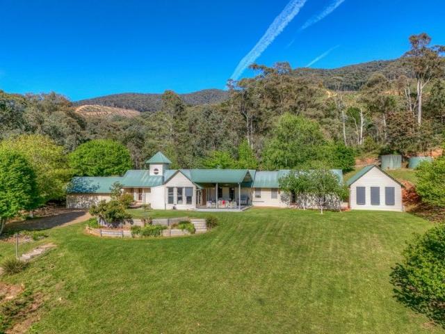 House for sale in Bright, Victoria