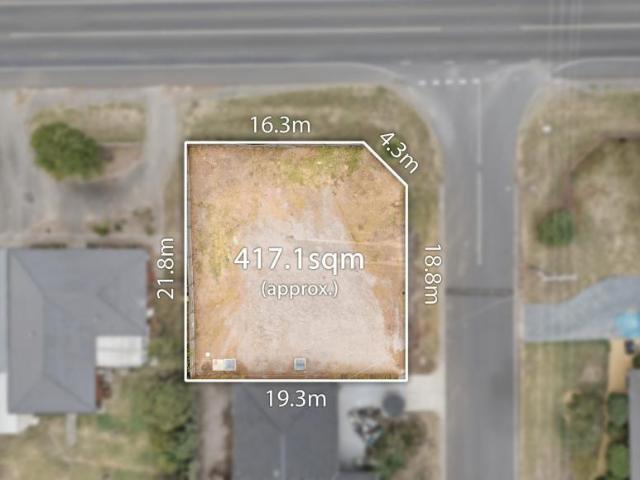 Land for sale in Camerons Creek, Victoria