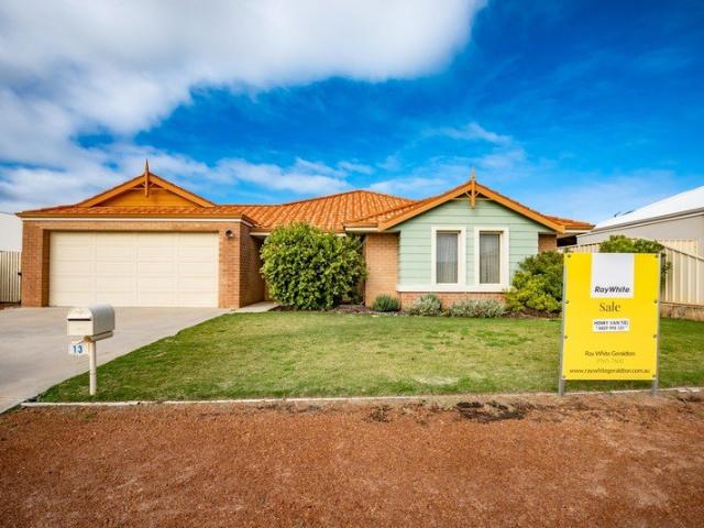 House for sale in Karloo, Geraldton