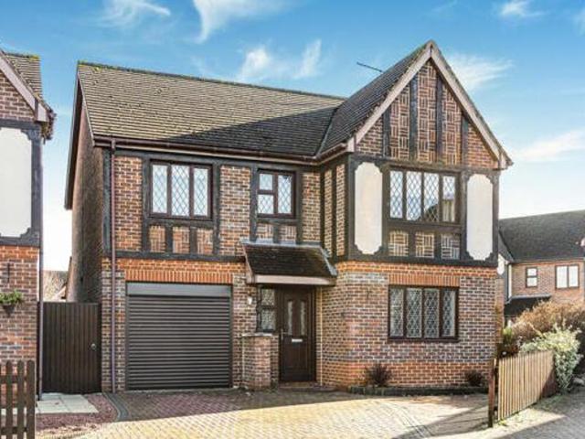 House for sale in Ladygrove, Berrick Salome