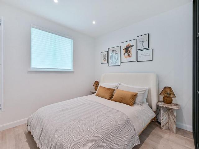 Apartment for rent in London Borough of Merton, Greater London